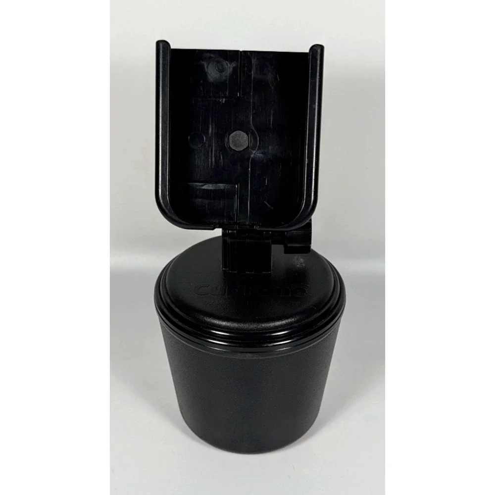 WeatherTech CupFone Universal Portable Cell Phone Holder For Cars Boats RV's